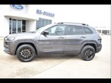 Used 2023 Jeep Cherokee Altitude Lux image 2