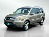 Used 2008 Honda Pilot EX-L image 3