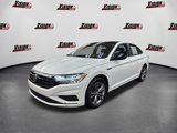 Used 2019 Volkswagen Jetta R-Line image 1