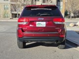 Used 2018 Jeep Grand Cherokee Laredo image 4
