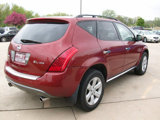 Used 2006 Nissan Murano SL w/ (G04) SL Touring Pkg image 6