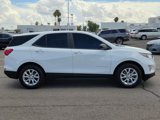 Used 2020 Chevrolet Equinox LS image 4