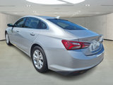 Used 2022 Chevrolet Malibu LT image 3