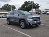 Used 2021 GMC Acadia SLT w/ Technology Package image 2