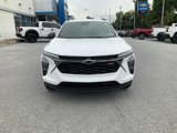 New 2025 Chevrolet Trax RS w/ Driver Confidence Package image 2