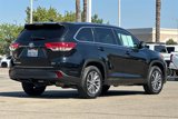 Certified 2019 Toyota Highlander XLE image 5