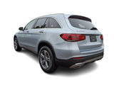Used 2022 Mercedes-Benz GLC 300 4MATIC w/ Multimedia Package Lite image 4