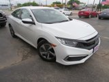 Used 2020 Honda Civic LX image 3