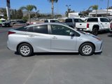 Used 2020 Toyota Prius L Eco image 3