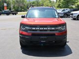 Used 2022 Ford Bronco Sport Big Bend w/ Convenience Package image 6