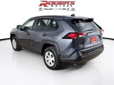 New 2025 Toyota RAV4 LE image 5