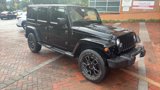 Used 2018 Jeep Wrangler Unlimited Sahara image 3