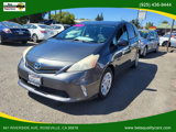 Used 2012 Toyota Prius V Three image 4