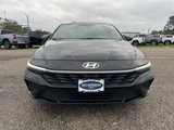 Used 2024 Hyundai Elantra SEL image 2