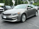 Certified 2016 Kia Optima EX w/ Premium Package image 5