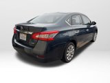 Used 2014 Nissan Sentra S image 3