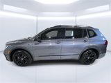 Used 2024 Volkswagen Tiguan SE R-Line image 2