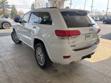 Used 2018 Jeep Grand Cherokee Overland image 4