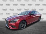 Used 2018 Genesis G80 3.3T Sport image 5