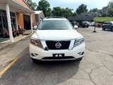 Used 2013 Nissan Pathfinder Platinum image 2