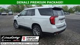 Used 2021 GMC Yukon Denali w/ Denali Premium Package image 6