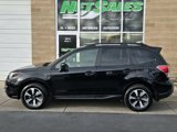 Used 2017 Subaru Forester 2.5i Premium w/ Protection Package #1 image 3