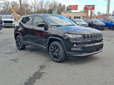 New 2025 Jeep Compass Latitude w/ Altitude Special Edition image 3