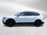 Used 2020 Volkswagen Tiguan S w/ 3rd Row Seat Package image 6