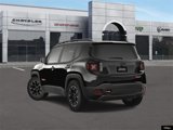 New 2023 Jeep Renegade Trailhawk w/ Sun/Sound Group image 5