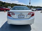 Used 2013 Toyota Camry LE image 4