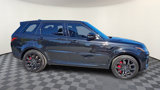 Used 2020 Land Rover Range Rover Sport HSE Dynamic image 5