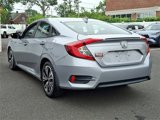 Used 2017 Honda Civic EX-T image 4