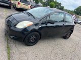 Used 2007 Toyota Yaris 2-Door Hatchback image 3