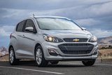 Used 2020 Chevrolet Spark LT image 2