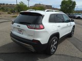Certified 2021 Jeep Cherokee Limited w/ Elite Package image 4