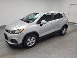 Used 2020 Chevrolet Trax LS w/ Tint and Cruise Package image 2