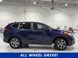 Used 2018 Honda CR-V EX image 2