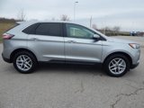 Used 2023 Ford Edge SEL image 3