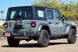 New 2024 Jeep Wrangler Sport image 5