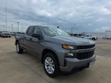 Used 2020 Chevrolet Silverado 1500 Custom w/ Custom Value Package image 2