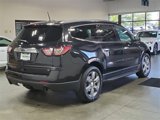 Used 2017 Chevrolet Traverse LT image 4