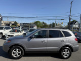 Used 2007 Hyundai Santa Fe GLS image 4