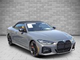 Certified 2022 BMW 430i xDrive Convertible w/ M Sport Package image 3