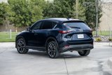 Used 2022 MAZDA CX-5 AWD 2.5 S w/ Premium Plus Pkg image 3