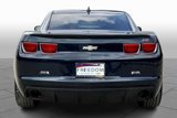 Used 2013 Chevrolet Camaro LT w/ RS Package image 4