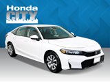 New 2025 Honda Civic LX image 5