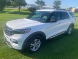 Used 2021 Ford Explorer XLT w/ Equipment Group 202A image 3