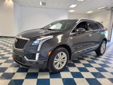 Certified 2021 Cadillac XT5 Luxury image 3
