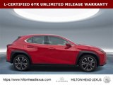 Used 2025 Lexus UX 300h FWD image 2