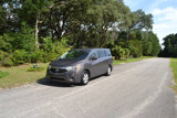 Used 2014 Nissan Quest SV w/ Leather Package image 2